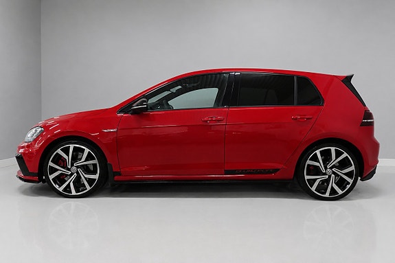 Volkswagen Golf I 2 of 20