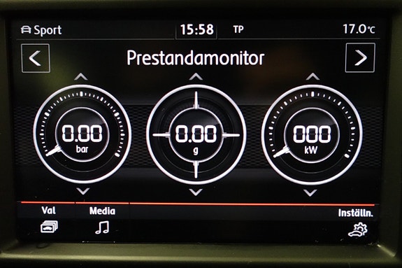 Volkswagen Golf I 14 of 20
