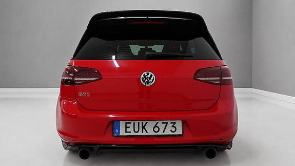 Volkswagen Golf I 19 of 20