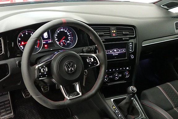 Volkswagen Golf I 6 of 20
