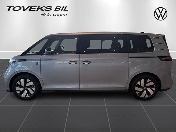 Volkswagen ID. Buzz 5 of 12