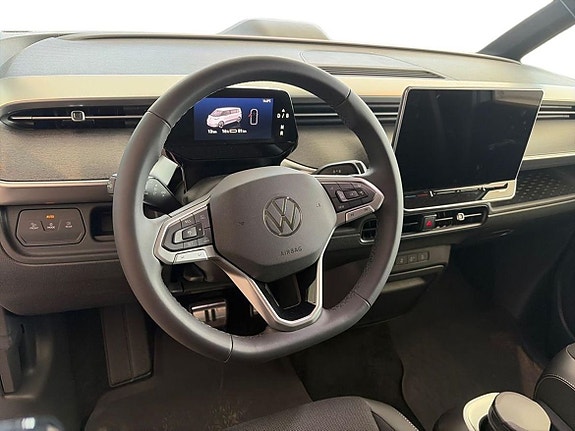 Volkswagen ID. Buzz 10 of 12