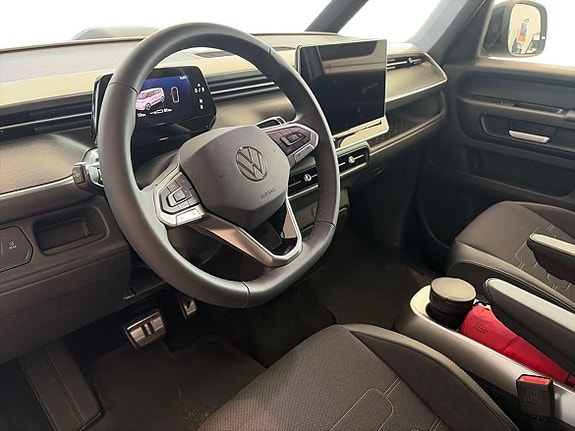 Volkswagen ID. Buzz 9 of 12