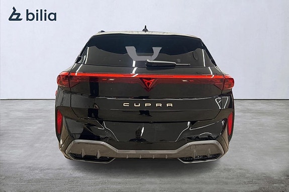 Cupra Terramar 6 of 15