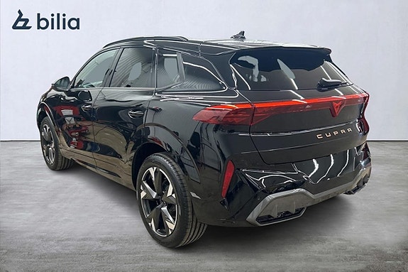 Cupra Terramar 5 of 15
