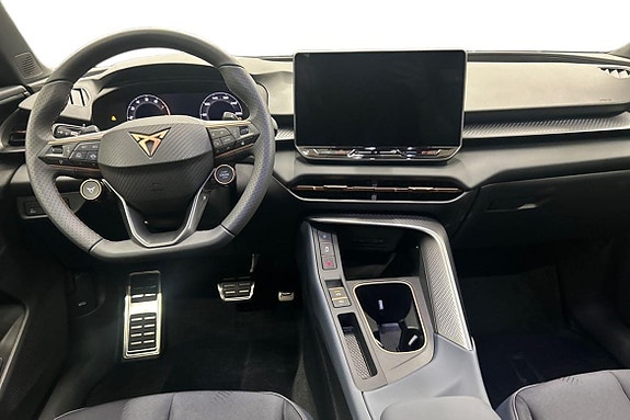 Cupra Terramar 10 of 15