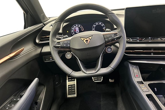 Cupra Terramar 11 of 15