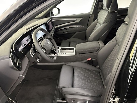 Audi Q7 7 of 11