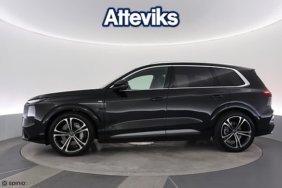 Audi Q7 5 of 11