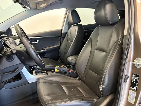Hyundai i30 9 of 18