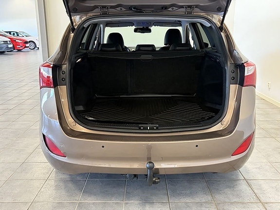 Hyundai i30 5 of 18