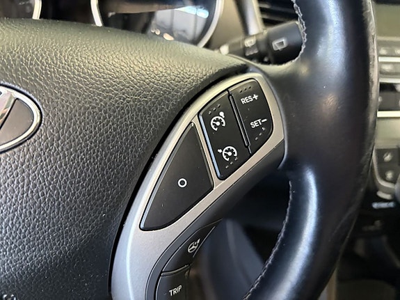 Hyundai i30 13 of 18