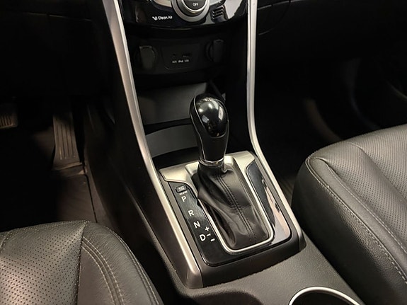 Hyundai i30 16 of 18