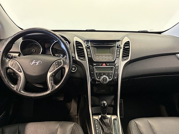 Hyundai i30 11 of 18