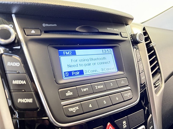 Hyundai i30 18 of 18
