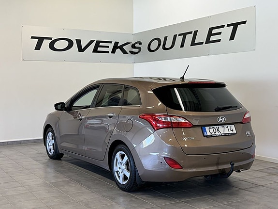 Hyundai i30 4 of 18