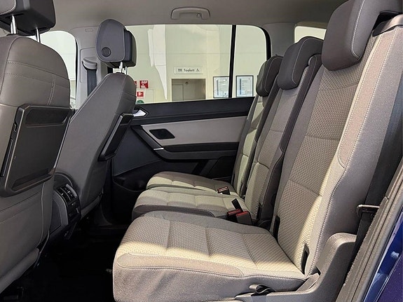 Volkswagen Touran 12 of 25