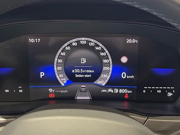 Volkswagen Touran 22 of 25