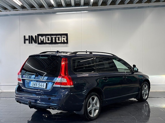 Volvo V70 7 of 26