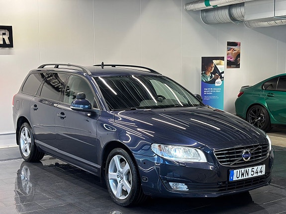 Volvo V70 5 of 26