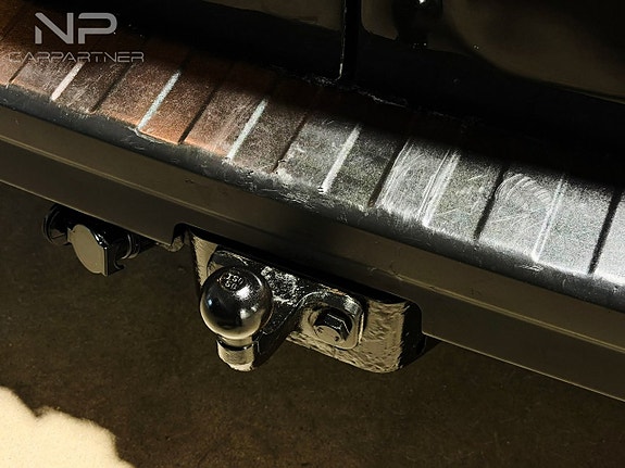 Opel Vivaro 17 of 17