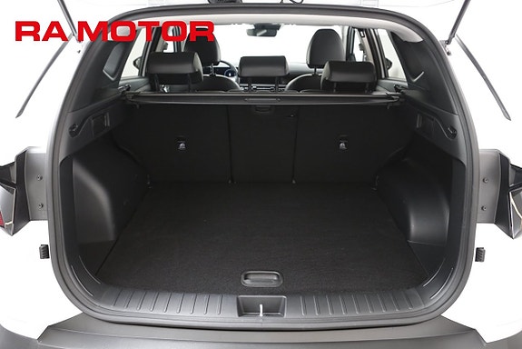 Hyundai Tucson 12 of 26