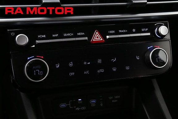 Hyundai Tucson 21 of 26