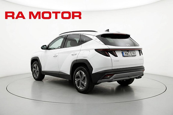 Hyundai Tucson 3 of 26