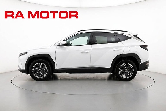 Hyundai Tucson 2 of 26