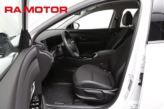 Hyundai Tucson 10 of 26