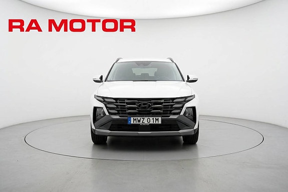 Hyundai Tucson 4 of 26