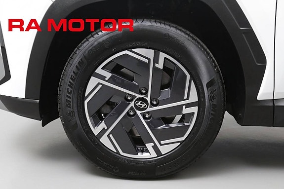 Hyundai Tucson 5 of 26