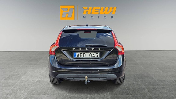 Volvo V60 3 of 14