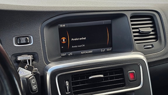 Volvo V60 14 of 14
