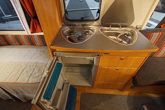 Adria ADORA 542 UT 9 of 9