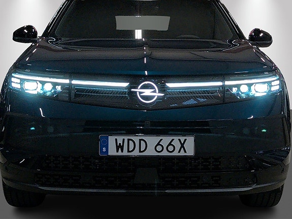 Opel Grandland 26 of 27