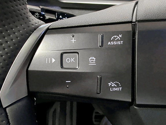 Opel Grandland 21 of 27
