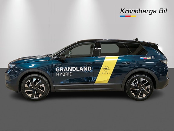 Opel Grandland 4 of 27
