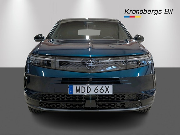 Opel Grandland 2 of 27