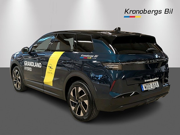 Opel Grandland 6 of 27