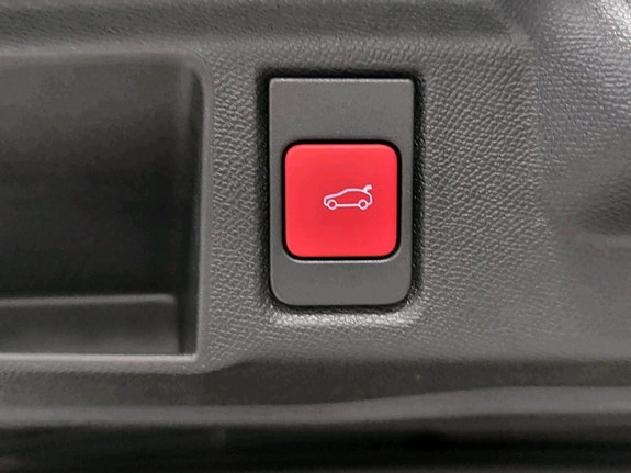 Opel Grandland 16 of 27