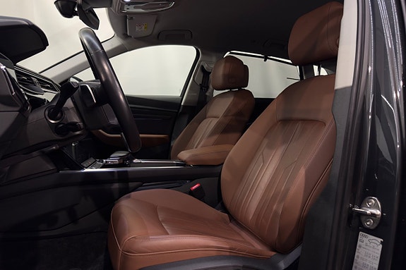 Audi Q8 e-tron 9 of 27