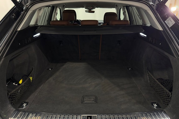 Audi Q8 e-tron 26 of 27