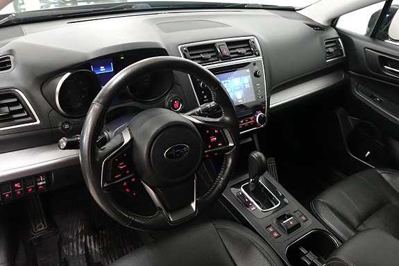 Subaru Outback 6 of 30