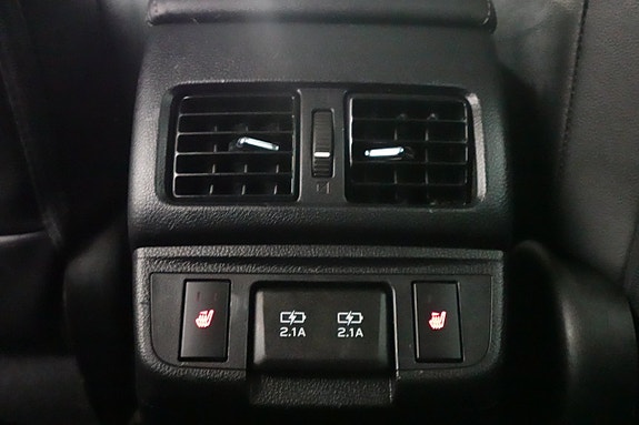 Subaru Outback 24 of 30