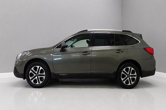 Subaru Outback 2 of 30