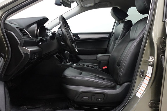 Subaru Outback 4 of 30