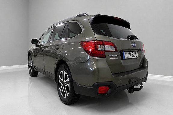 Subaru Outback 28 of 30