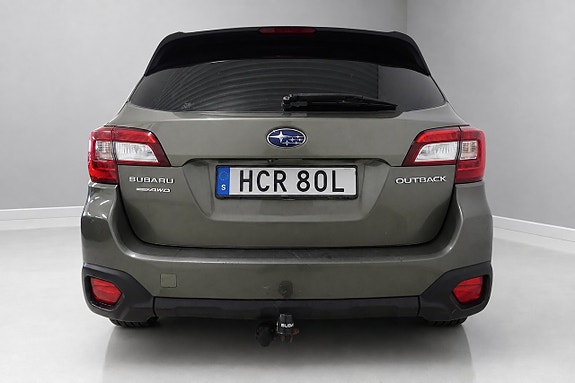 Subaru Outback 29 of 30