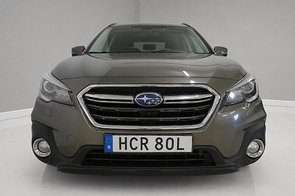 Subaru Outback 3 of 30